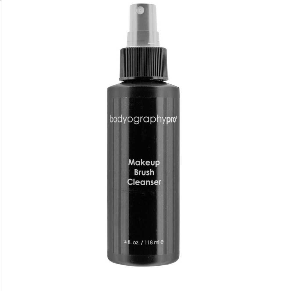 Bodyography Makeup Brush Cleanser